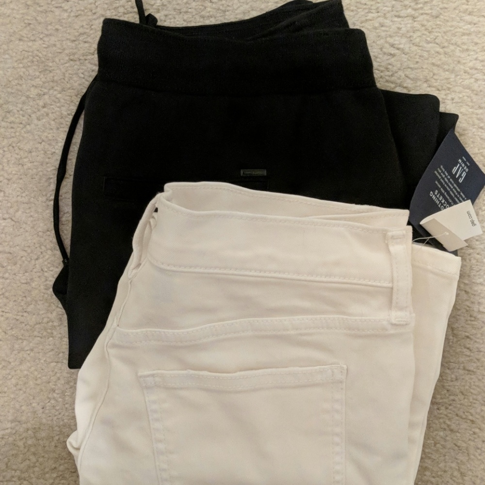 Womens pants